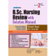 B.Sc.Nursing Review 3rd Year Manual